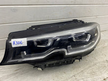 Laden Sie das Bild in den Galerie-Viewer, Frontscheinwerfer BMW 3 G21 G20 9481701 LED Links Scheinwerfer Headlight SCH4826434470on