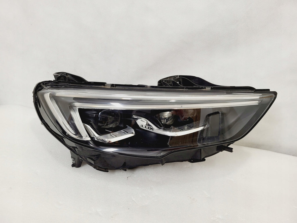 Frontscheinwerfer Opel Insignia B 39122975 LED Rechts Scheinwerfer Headlight SCH2996882520tf