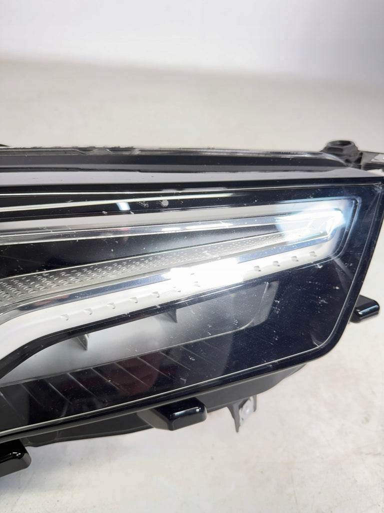 Frontscheinwerfer Seat Ateca 576941032B 1EX01489132 LED Rechts Headlight SCH2049773970tl