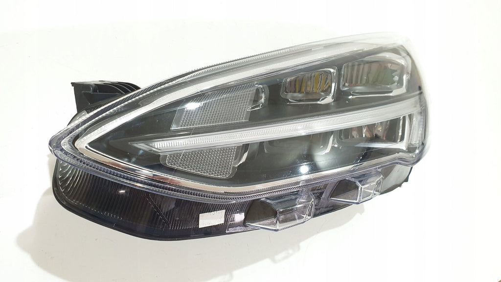 Frontscheinwerfer Ford Focus JX7B-13E015-AD LED Links Scheinwerfer Headlight