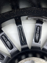 Laden Sie das Bild in den Galerie-Viewer, 1x Alufelge 18 Zoll 5x112 Mercedes-Benz Cla X118 C118 Rim Wheel FEL6462248901rx