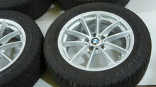 Load image into Gallery viewer, 4x Alufelge 17 Zoll 7.5" 5x112 27ET 6868217 BMW 4 Rim Wheel FEL8070686998ja