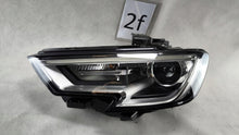 Laden Sie das Bild in den Galerie-Viewer, Frontscheinwerfer Audi A3 8V0941005E Xenon Links Scheinwerfer Headlight SCH5591317643lh