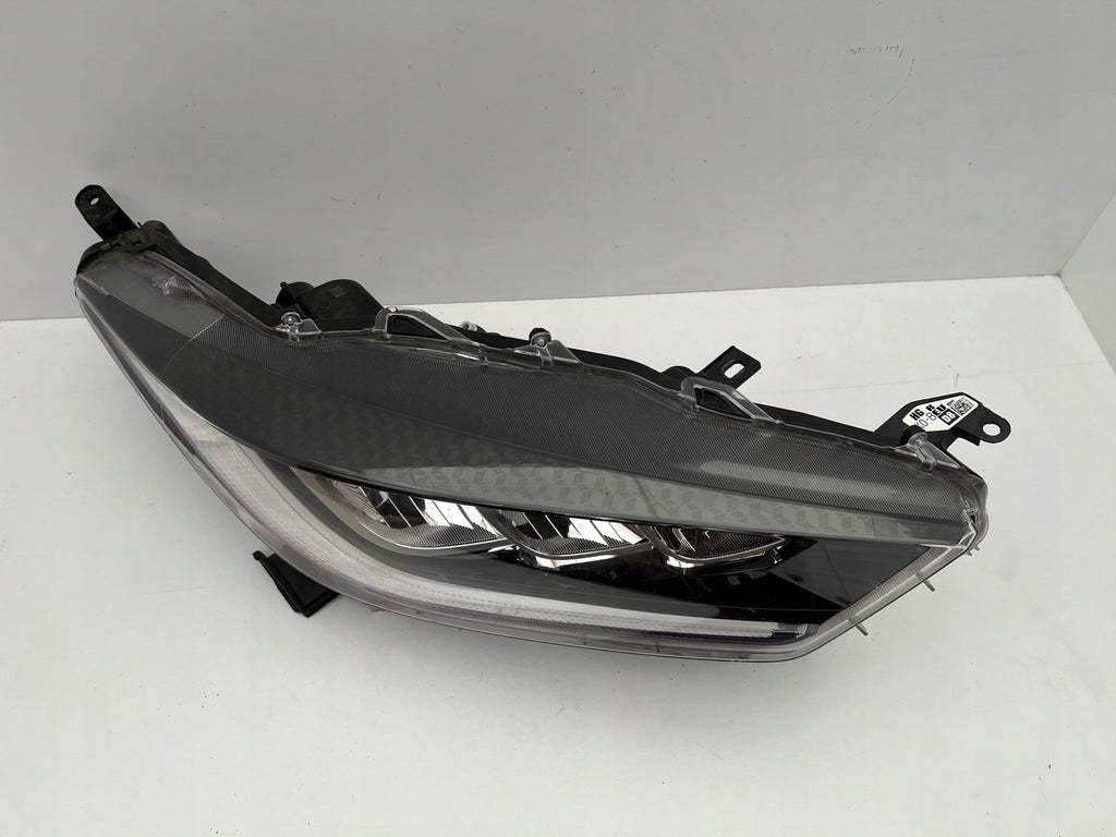 Frontscheinwerfer Toyota 4 Yaris KO-8EU Rechts Scheinwerfer Headlight