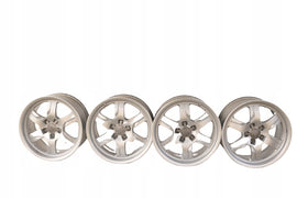 1x Alufelge 17 Zoll 7.5