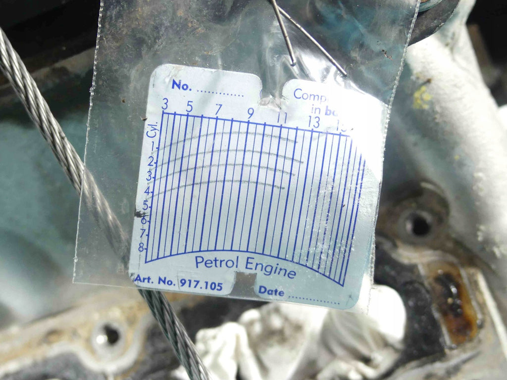 Motor VW Passat Cc CCT 2.0 TSI 200PS 147kW 2009 Benzin Engine Unkomplett