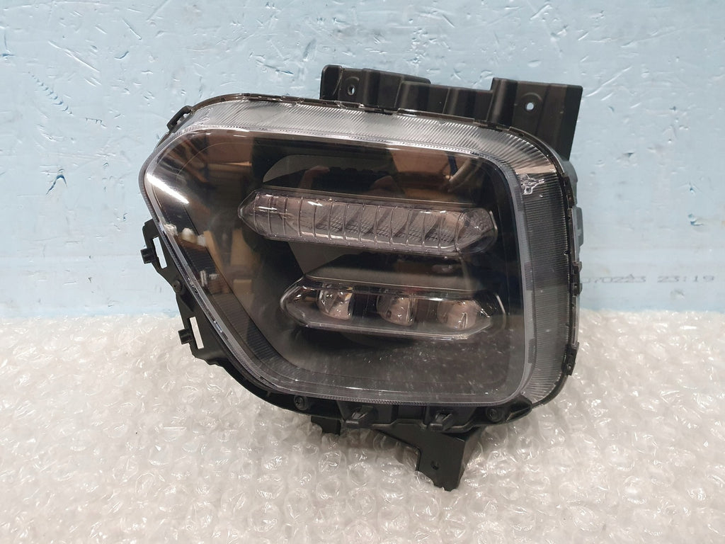 Frontscheinwerfer Kia Soul III 92201-J2 LED Links Scheinwerfer Headlight SCH9787147986uo