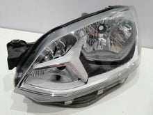 Load image into Gallery viewer, Frontscheinwerfer VW Up 1S1941015AA Halogen Links Scheinwerfer Headlight