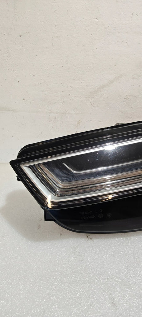 Frontscheinwerfer Audi A6 C7 4G0941035 4G0941036 LED Ein Satz Headlight SCH5875293789ex