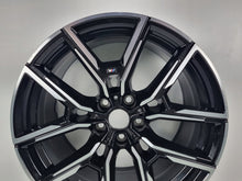 Load image into Gallery viewer, 1x Alufelge 19 Zoll 9.0" 5x112 35ET 8747305 BMW 4 G22 G23 Rim Wheel FEL5384631912ve
