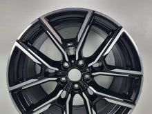 Load image into Gallery viewer, 1x Alufelge 19 Zoll 9.0" 5x112 35ET 8747305 BMW 4 G22 G23 Rim Wheel FEL5384631912ve
