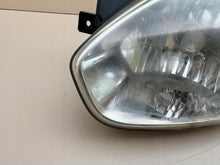 Load image into Gallery viewer, Frontscheinwerfer Hyundai Accent III 92101-1E0XX Links Scheinwerfer Headlight