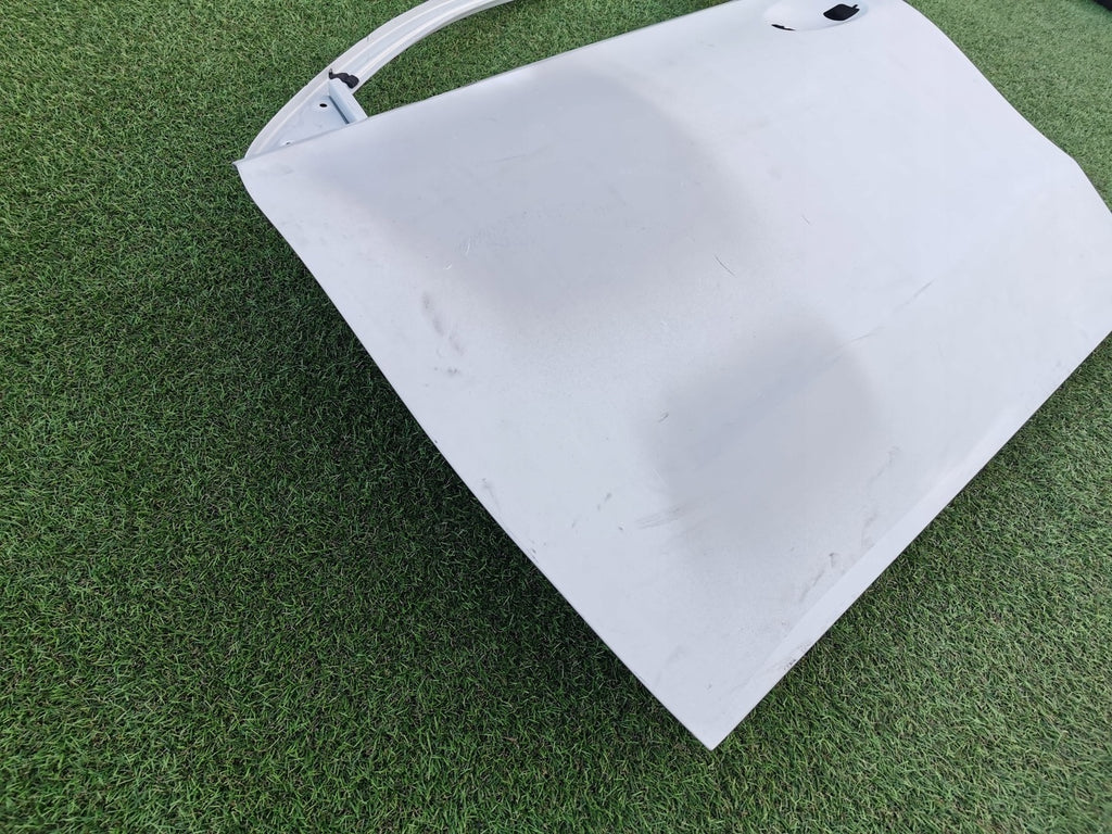 Tür Mercedes-Benz W177 A1777220900 Vorne Links Zum Streichen Door Porta Porte