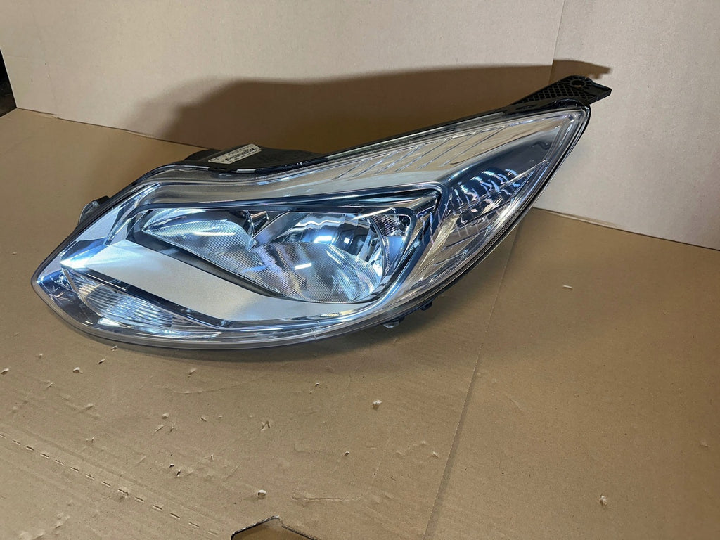 Frontscheinwerfer Ford Focus III BM5113W030AK Links Scheinwerfer Headlight SCH1456339410yg