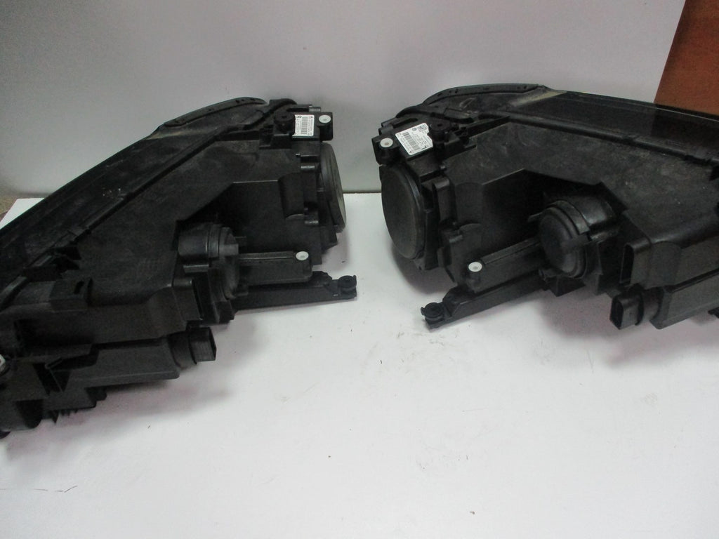 Frontscheinwerfer VW Tiguan 5NB941005B Links Scheinwerfer Headlight SCH1001430165hm