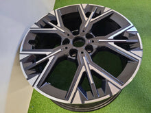 Laden Sie das Bild in den Galerie-Viewer, 1x Alufelge 18 Zoll 5x112 54ET 5A35E68 BMW 1 Rim Wheel FEL4536250874fj