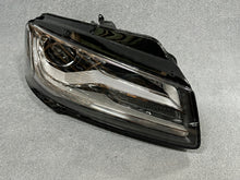 Laden Sie das Bild in den Galerie-Viewer, Frontscheinwerfer Audi A8 4H0941044 Xenon Rechts Scheinwerfer Headlight