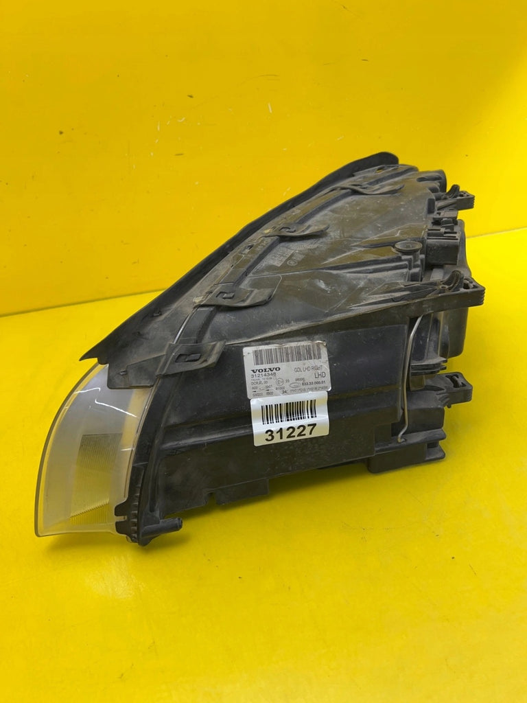 Frontscheinwerfer Volvo S80 V70 III 31214348 Xenon Rechts Scheinwerfer Headlight SCH2756372367sq