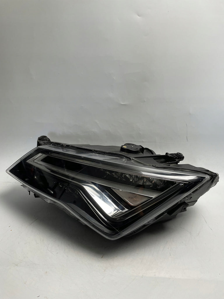 Frontscheinwerfer Seat Ateca 576941007F Links Scheinwerfer Headlight