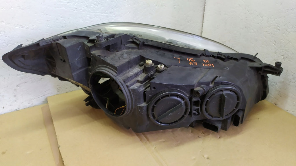 Frontscheinwerfer Mercedes-Benz W221 Links Scheinwerfer Headlight