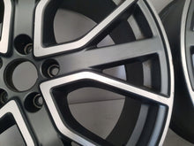 Load image into Gallery viewer, 1x Alufelge 20 Zoll 8.5" 5x112 43ET 4K0601025AB Audi A6 C8 Rim Wheel FEL3263613979bg