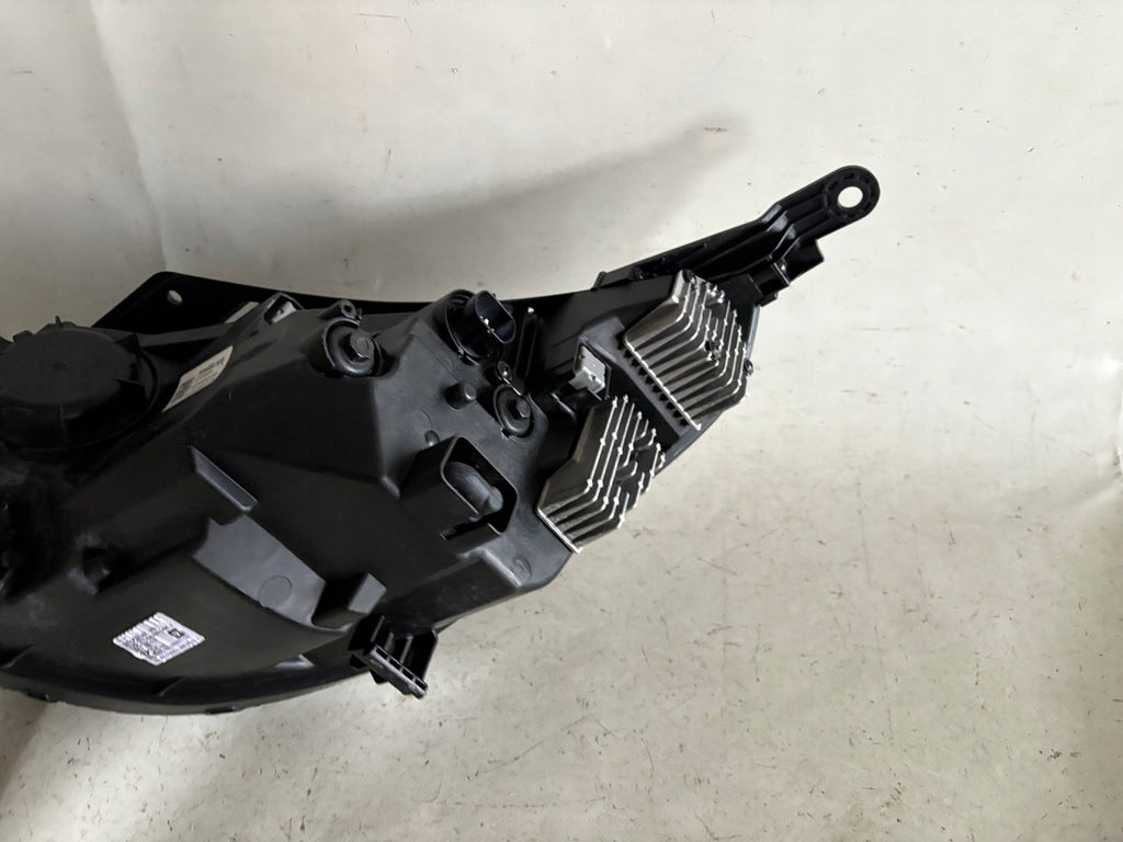 Frontscheinwerfer Hyundai I30 III 92102G4600 Full LED Rechts Headlight SCH4024891119hy