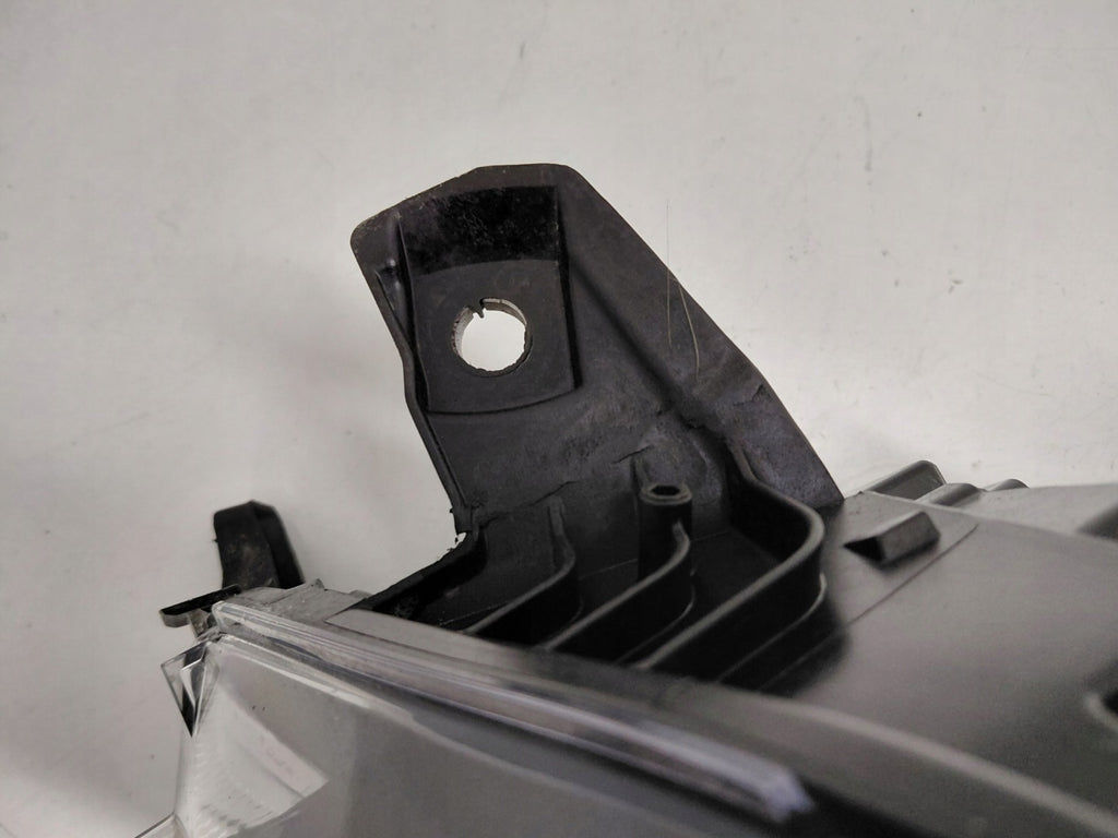 Frontscheinwerfer Opel Zafira 9847209980 Full LED Links Scheinwerfer Headlight SCH3590403854kd