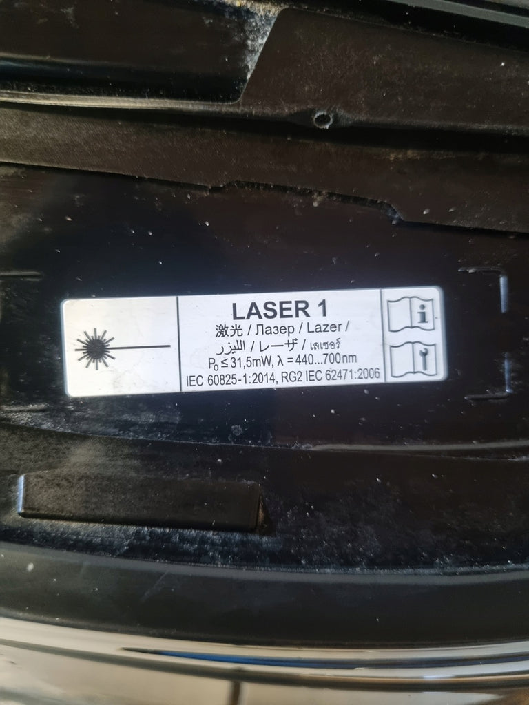 Frontscheinwerfer BMW IX I20 Laser Links Scheinwerfer Headlight SCH5499769074qk