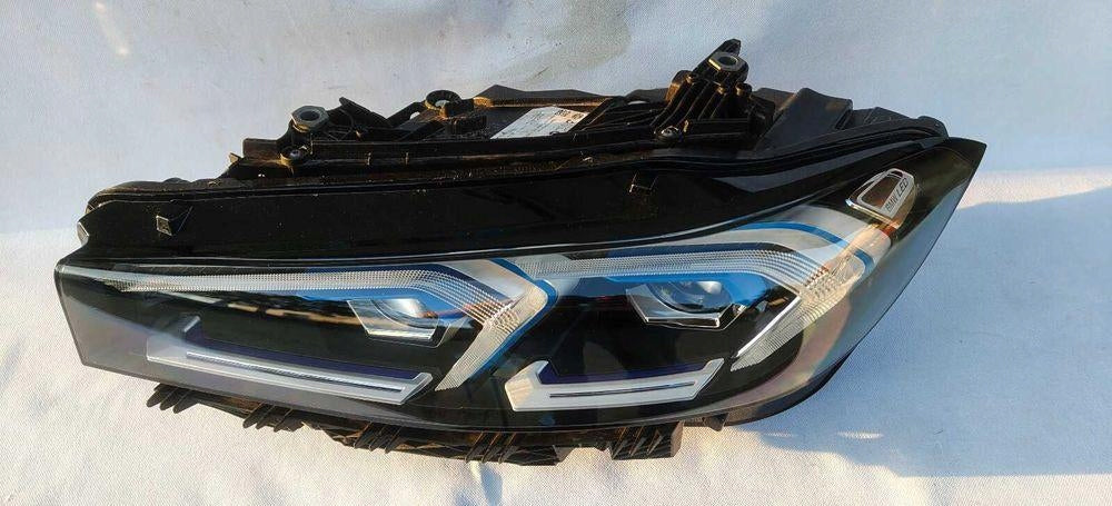 Frontscheinwerfer BMW 3 G21 G20 9450801 LED Links Scheinwerfer Headlight SCH6814853335ly