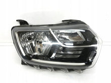 Laden Sie das Bild in den Galerie-Viewer, Frontscheinwerfer Dacia Duster 260101133R 676512162 Rechts Headlight SCH1526489335ov