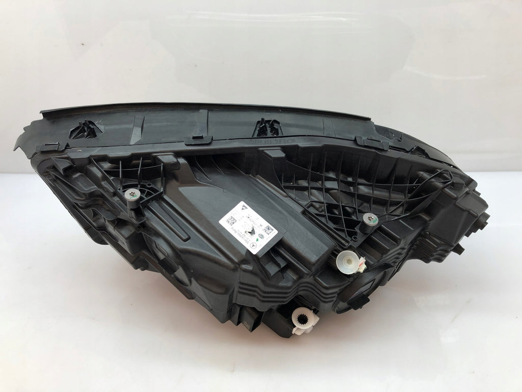 Frontscheinwerfer Mercedes-Benz W247 A2479064404 Ein Stück (Rechts oder Links) SCH4589632898uj
