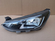Laden Sie das Bild in den Galerie-Viewer, Frontscheinwerfer Ford Focus MX7B-13E015-CC LED Links Scheinwerfer Headlight SCH7780971743xv
