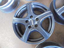 Load image into Gallery viewer, 4x Alufelge 17 Zoll 7.5" 5x120 55ET 55R7755 VW Rim Wheel FEL5770653201yb