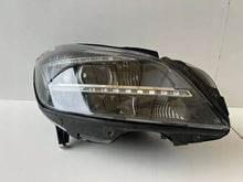 Laden Sie das Bild in den Galerie-Viewer, Frontscheinwerfer Mercedes-Benz Cls A2188203659 LED Rechts Headlight SCH8642213785eh