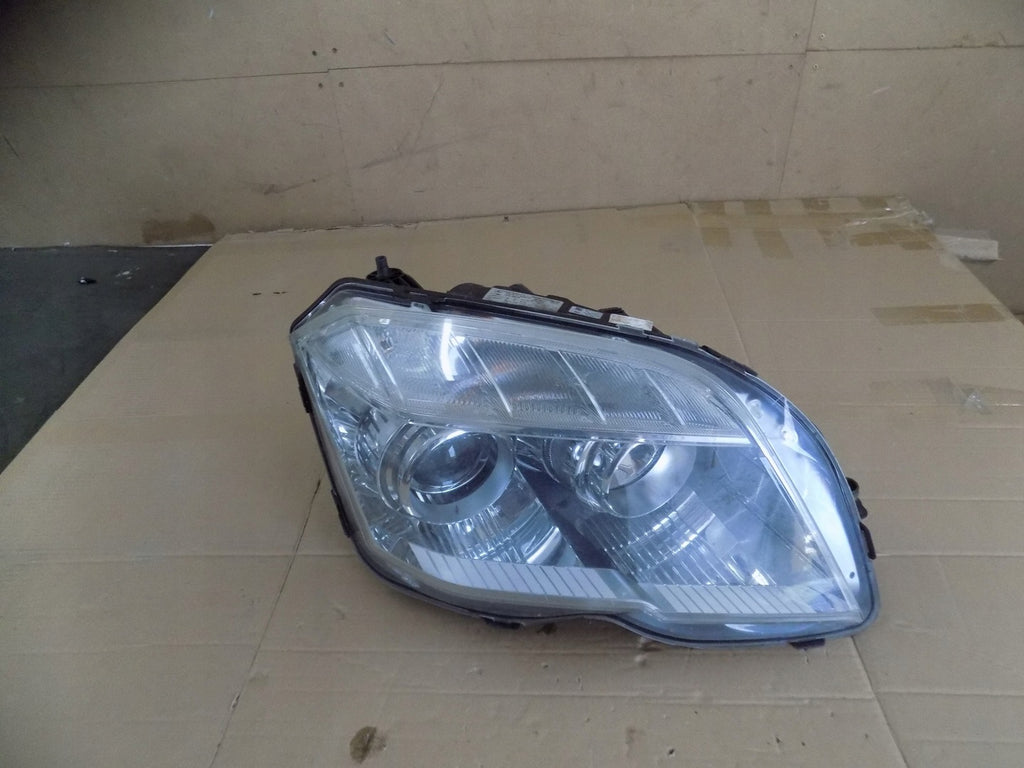 Frontscheinwerfer Mercedes-Benz X204 A2048206959 Rechts Scheinwerfer Headlight SCH6870644919rx