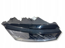 Laden Sie das Bild in den Galerie-Viewer, Frontscheinwerfer Skoda Octavia I 5E4941016A LED Rechts Scheinwerfer Headlight SCH1797845477xn
