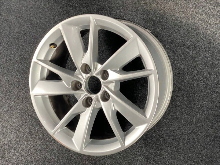1x Alufelge 16 Zoll 5x112 8W0601025B Audi A4 Rim Wheel FEL1805817630zh