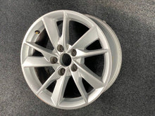 Laden Sie das Bild in den Galerie-Viewer, 1x Alufelge 16 Zoll 5x112 8W0601025B Audi A4 Rim Wheel FEL1805817630zh