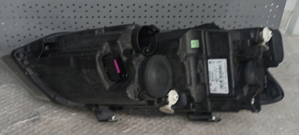 Frontscheinwerfer VW Polo 6C1941005B Links Scheinwerfer Headlight