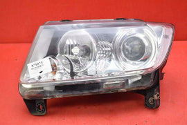 Frontscheinwerfer Jeep Compass 05182553AF Links Scheinwerfer Headlight