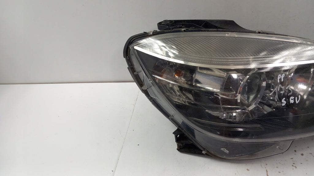 Frontscheinwerfer Mercedes-Benz Coupe FALSE Scheinwerfer Headlight SCH1145479090ld