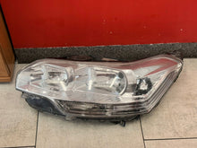 Laden Sie das Bild in den Galerie-Viewer, Frontscheinwerfer Citroën C5 I 9672694180 89904149 Links Scheinwerfer Headlight SCH3656233078ux