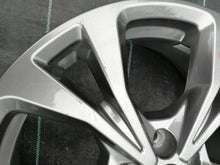 Laden Sie das Bild in den Galerie-Viewer, 1x Alufelge 18 Zoll 7.5" 5x108 50ET Glanz Silber LV4C-N2B Ford Kuga Iii FEL8823478766ww