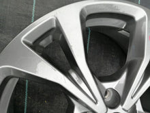 Load image into Gallery viewer, 1x Alufelge 18 Zoll 7.5" 5x108 50ET Glanz Silber LV4C-N2B Ford Kuga Iii FEL8823478766ww