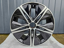 Laden Sie das Bild in den Galerie-Viewer, 1x Alufelge 18 Zoll 7.5" 5x112 A2054018200 Mercedes-Benz W205 Rim Wheel FEL3642154754ph