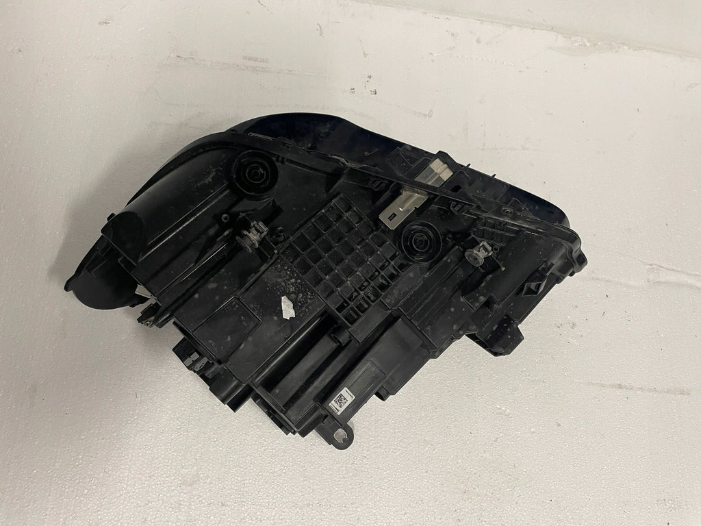 Frontscheinwerfer BMW X1 F48 5A01172-02 Full LED Rechts Scheinwerfer Headlight SCH1659808484zd