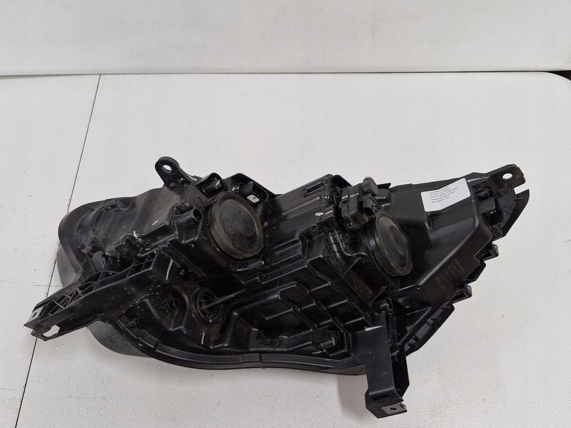 Frontscheinwerfer Renault Grand Scenic 260100943R- Rechts Scheinwerfer Headlight SCH7113710228tp