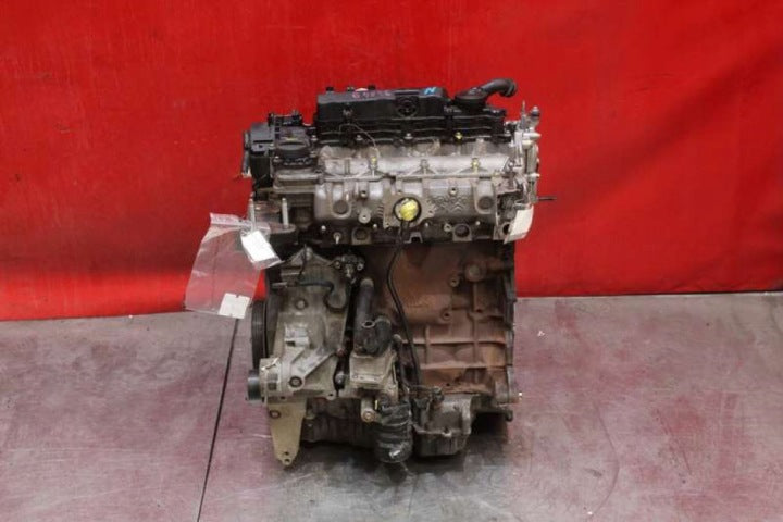 Motor Ford S-Max T8CJ 2.0 TDCI 150PS 132kW 2017 Diesel Engine Unkomplett MOT9804401333fn