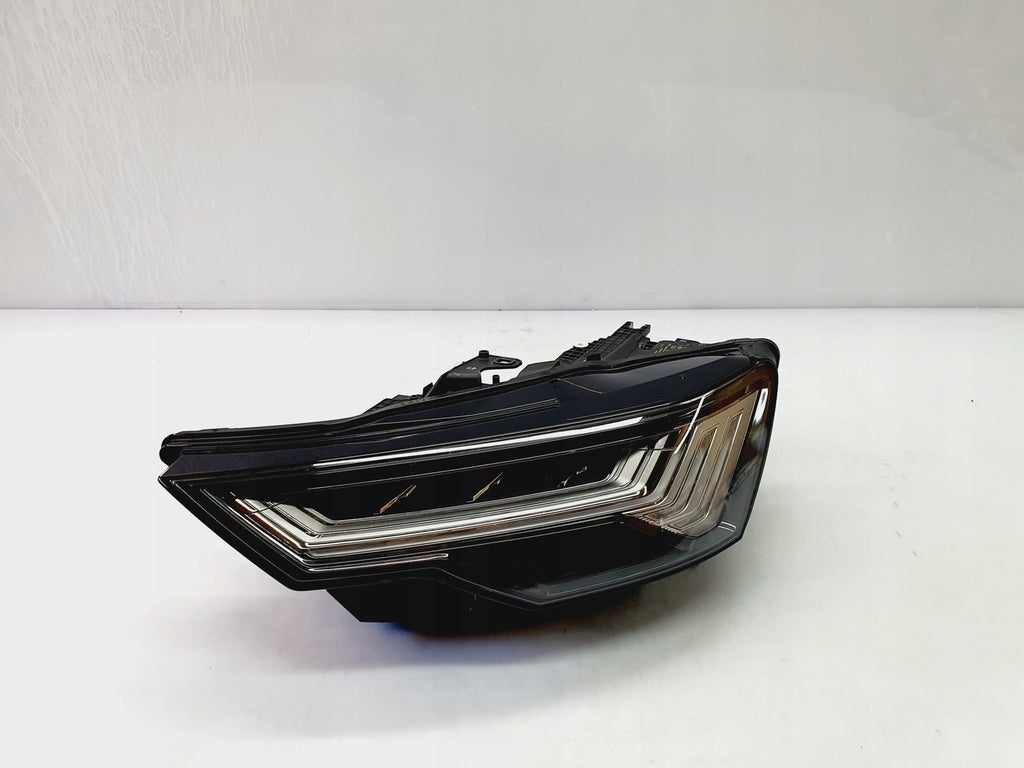 Frontscheinwerfer Audi A6 4K0941035 Links Scheinwerfer Headlight SCH8717887265ev
