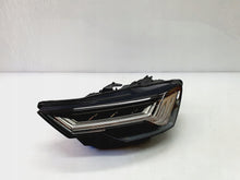 Load image into Gallery viewer, Frontscheinwerfer Audi A6 4K0941035 Links Scheinwerfer Headlight SCH8717887265ev